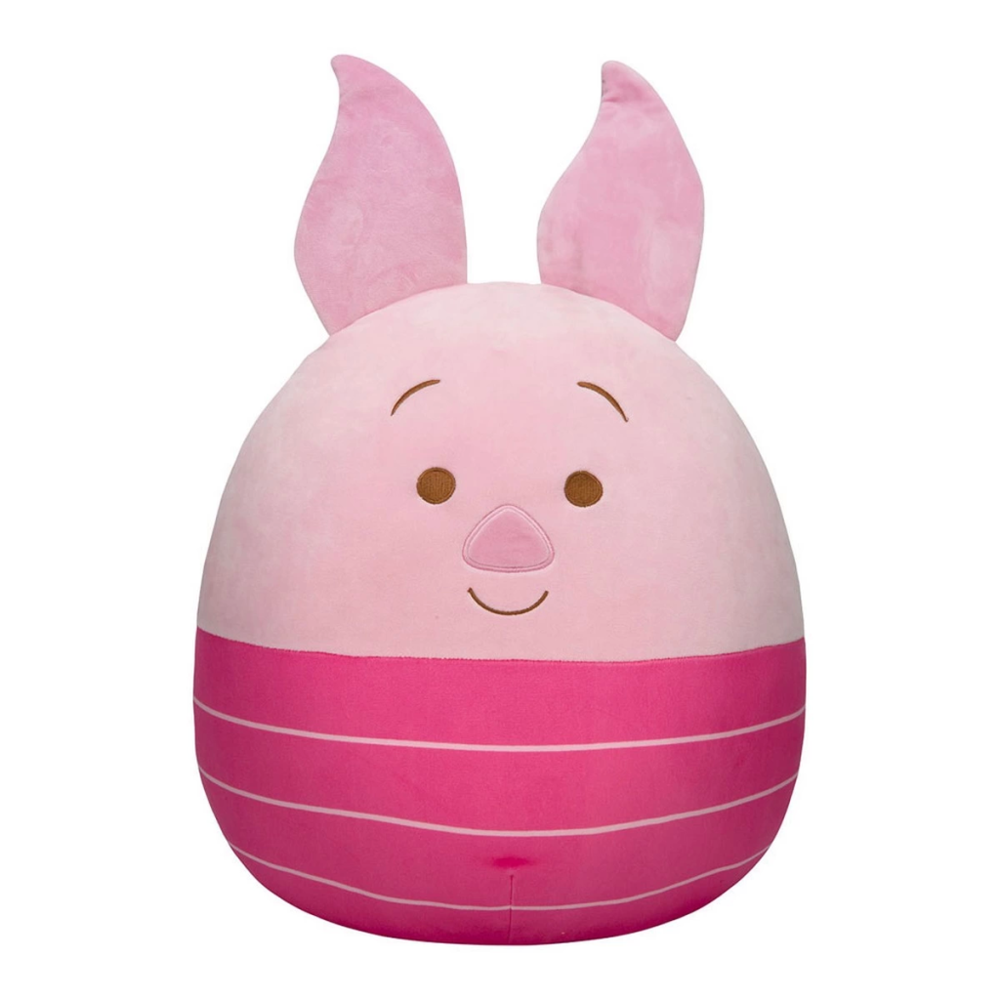 NessiWorld Rengarenk ve birbirinden sevimli peluşlar  35 cm
