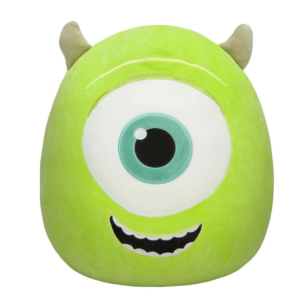 NessiWorld Rengarenk ve birbirinden sevimli peluşlar  35 cm