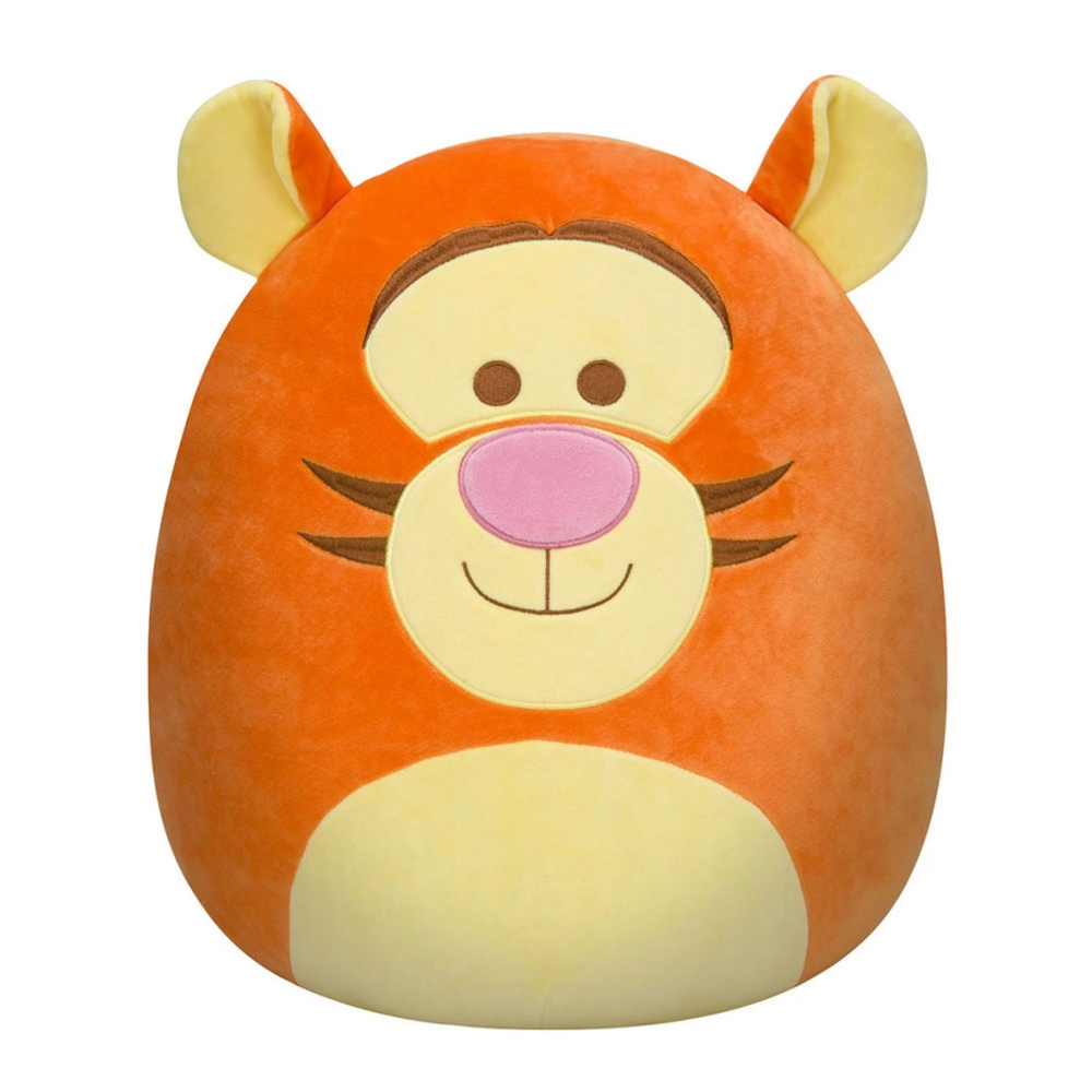 NessiWorld Rengarenk ve birbirinden sevimli peluşlar  35 cm