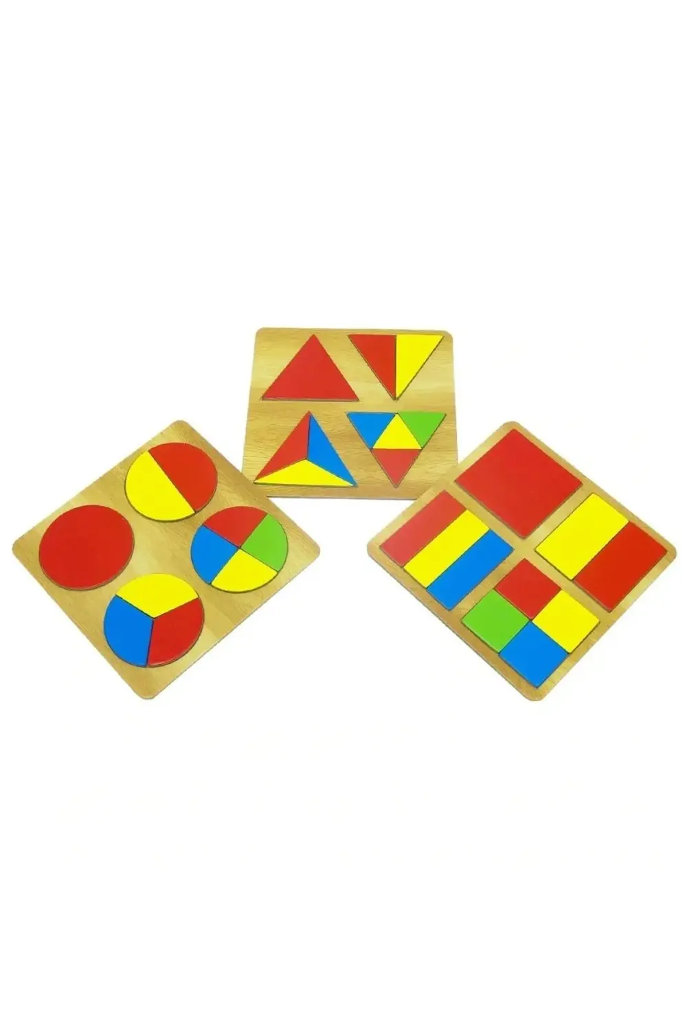 Nessiworld Renkler Şekiller