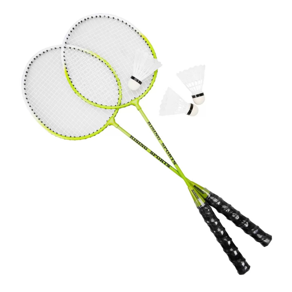 Nessiworld Rising Sports Badminton Seti Nessiworld Rising Sports Badminton Seti