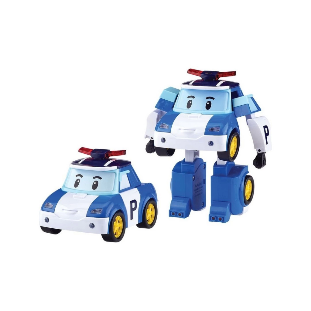 Just Cheap Store Robocar Poli Transforming Robot Figür Fiyatı, Yorumları ve Özellikleri
