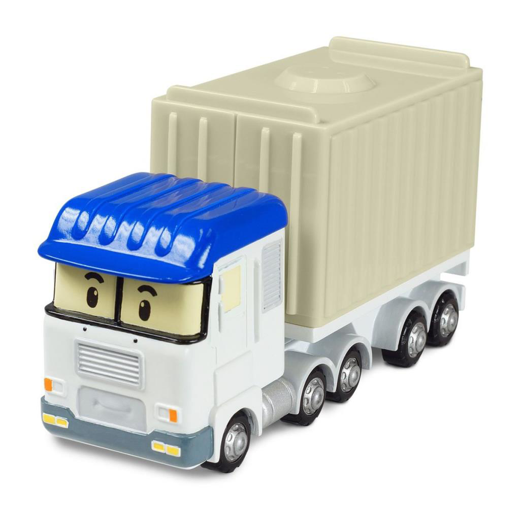 Nessiworld Robocar Poli Terry Figür 83257 Nessiworld Robocar Poli Terry Figür 83257