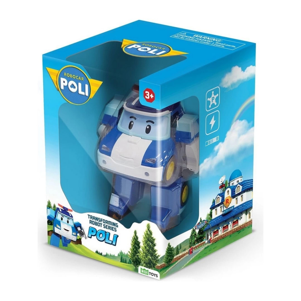 Just Cheap Store Robocar Poli Transforming Robot Figür Fiyatı, Yorumları ve Özellikleri