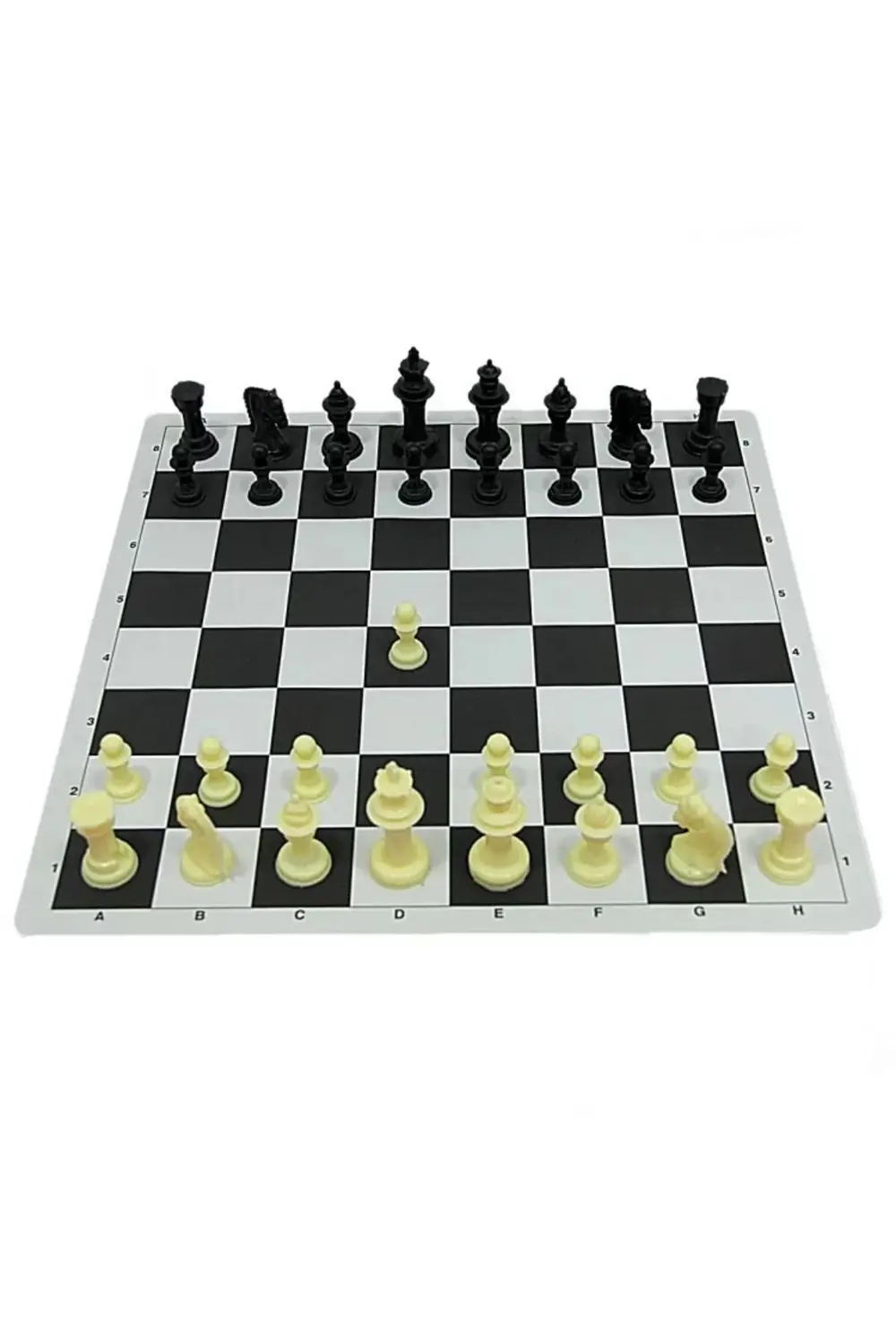 NessiWorld RuloSatranç