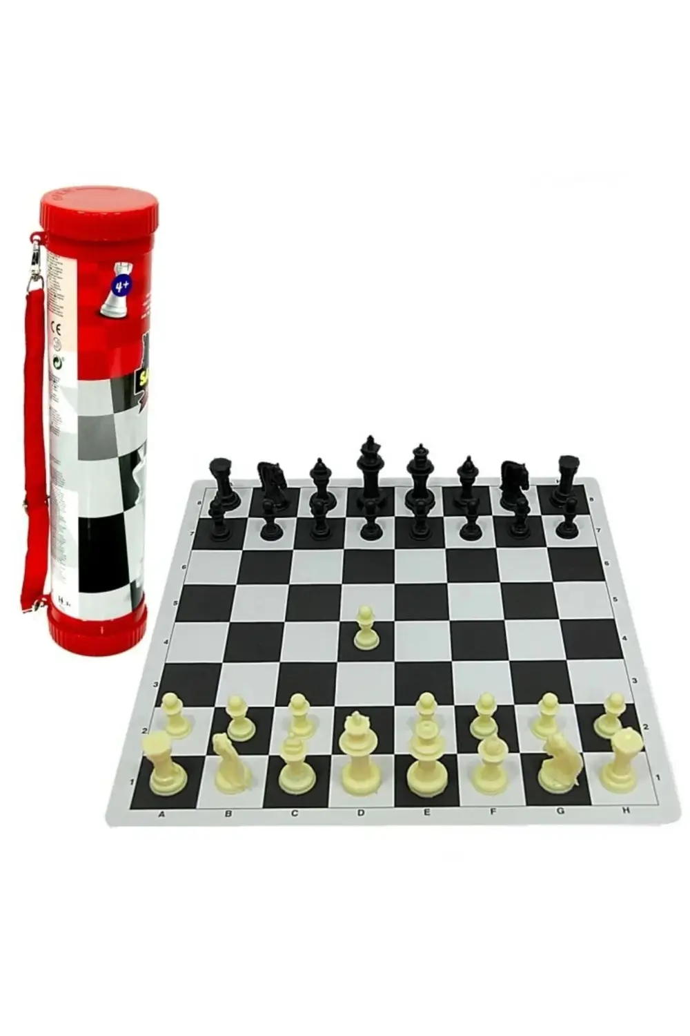 NessiWorld RuloSatranç