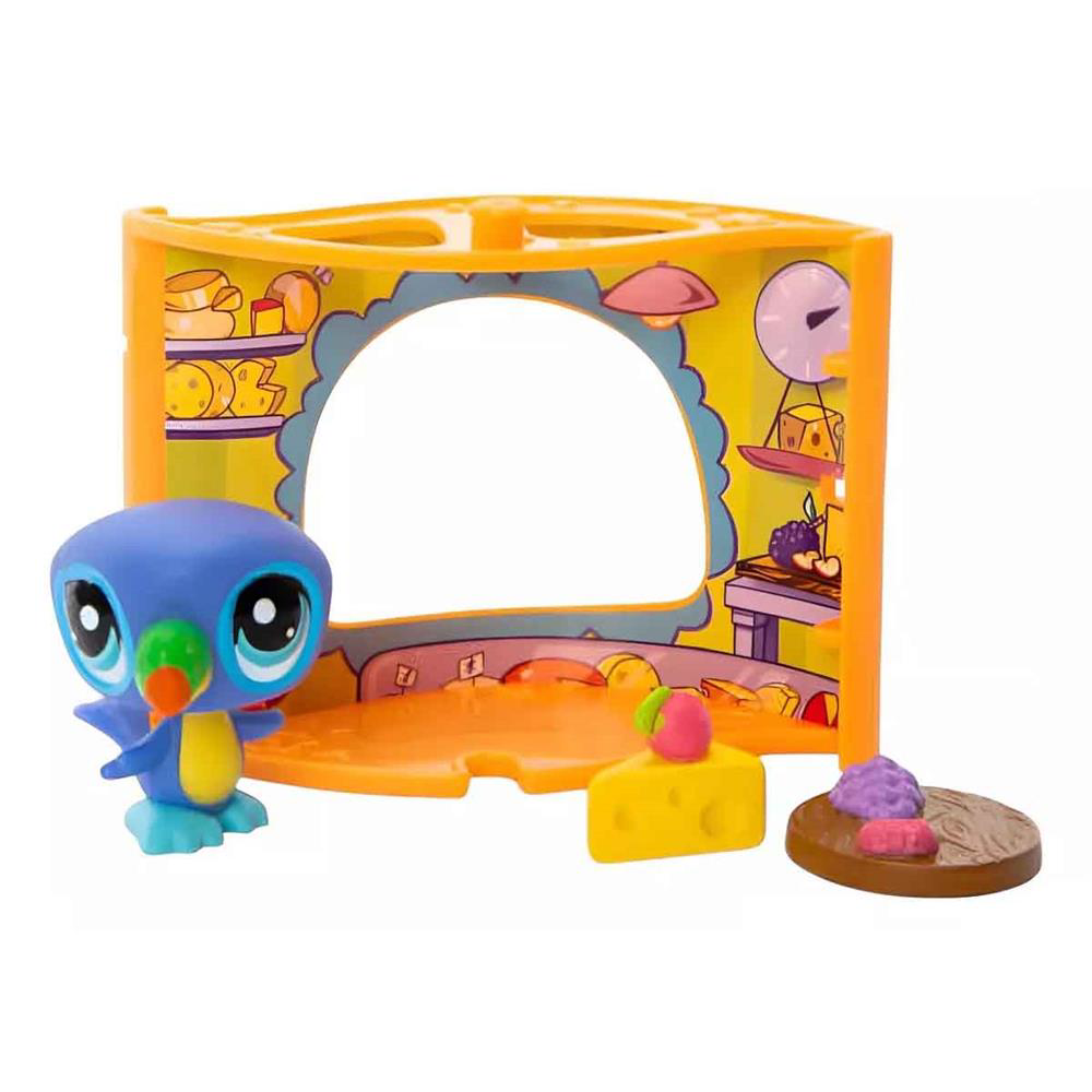 Nessiworld S00000590 FİGÜR OYUN SET MİNİŞLER NOOKS -SUN Nessiworld S00000590 FİGÜR OYUN SET MİNİŞLER NOOKS -SUN