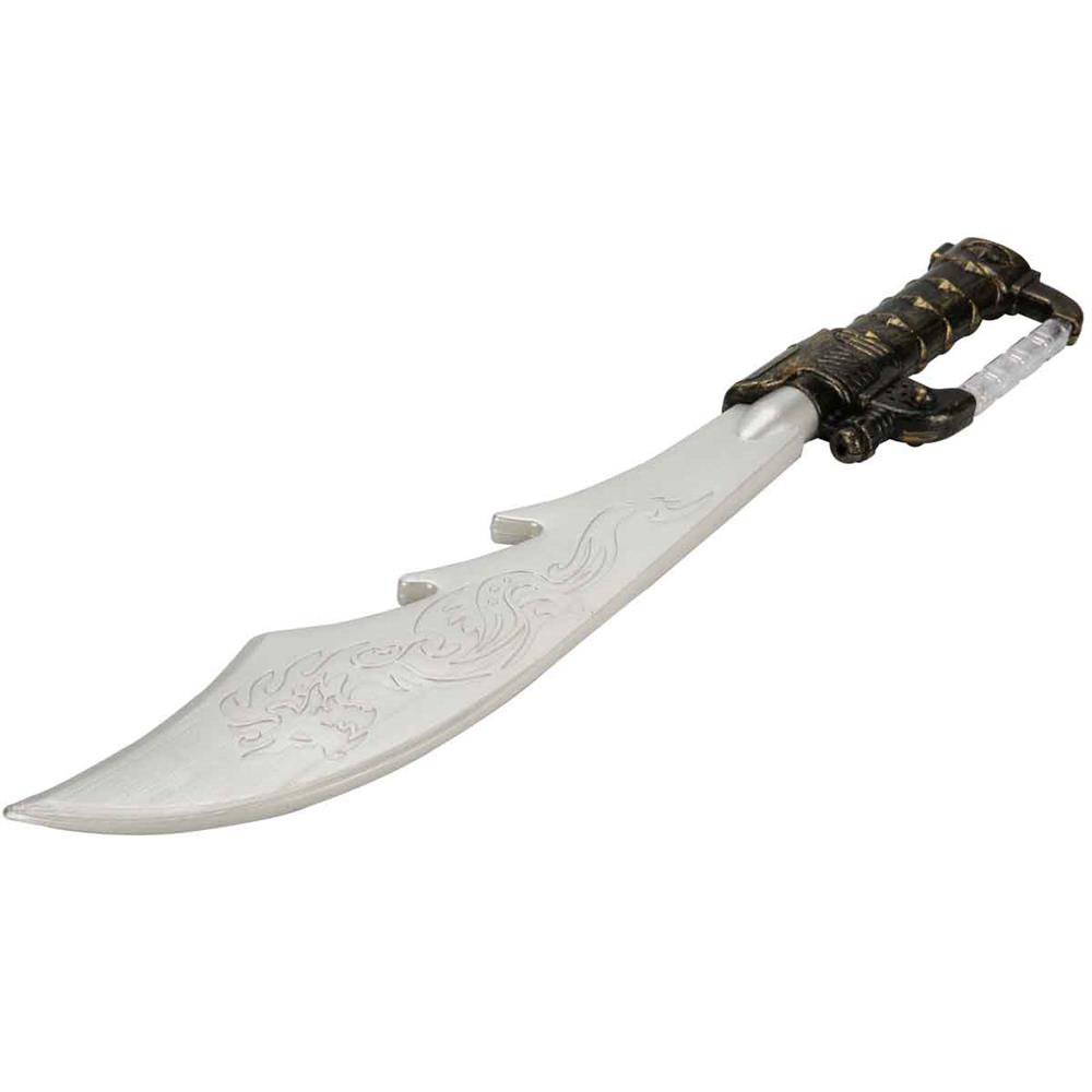 Nessiworld S00005043 KORSAN KILICI SES/IŞIK KRTL -SUN Nessiworld S00005043 KORSAN KILICI SES/IŞIK KRTL -SUN