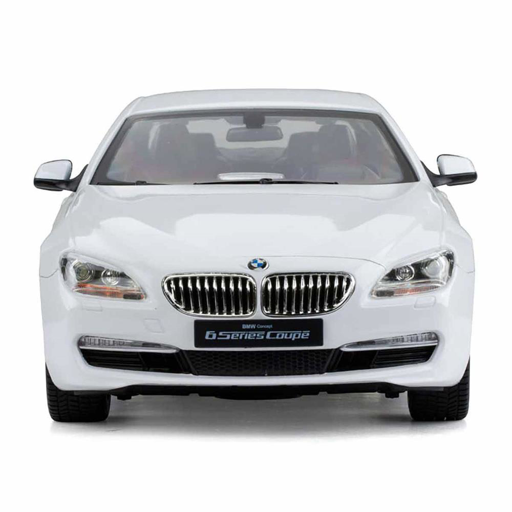 Nessiworld S01042600 R/C 1/14 2.4G BMW 6 IŞIKLI 2R-SUN Nessiworld S01042600 R/C 1/14 2.4G BMW 6 IŞIKLI 2R-SUN