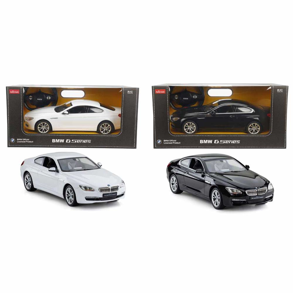 Nessiworld S01042600 R/C 1/14 2.4G BMW 6 IŞIKLI 2R-SUN Nessiworld S01042600 R/C 1/14 2.4G BMW 6 IŞIKLI 2R-SUN