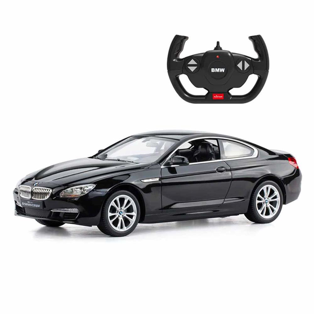 Nessiworld S01042600 R/C 1/14 2.4G BMW 6 IŞIKLI 2R-SUN Nessiworld S01042600 R/C 1/14 2.4G BMW 6 IŞIKLI 2R-SUN