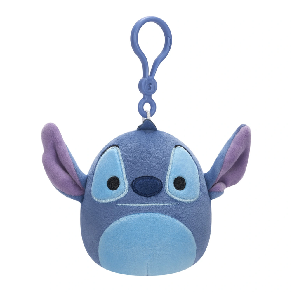 NessiWorld Serisi Klipsli 9 cm Asorti DI01113