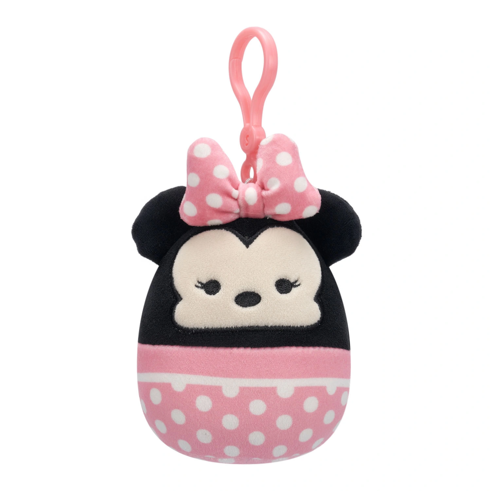 NessiWorld Serisi Klipsli 9 cm Asorti DI01113