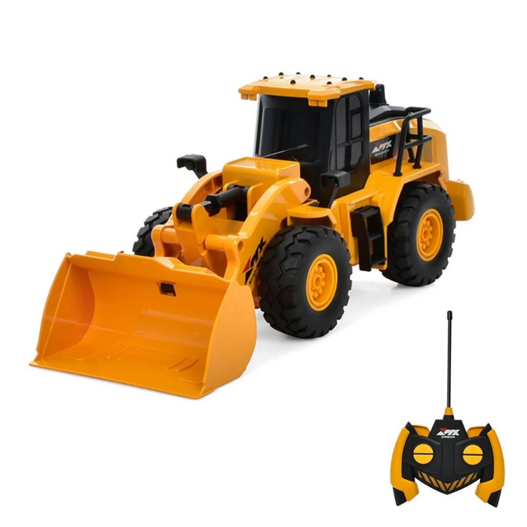 Nessiworld Sesli Işıklı Kepçe 32 cm Nessiworld Sesli Işıklı Kepçe 32 cm