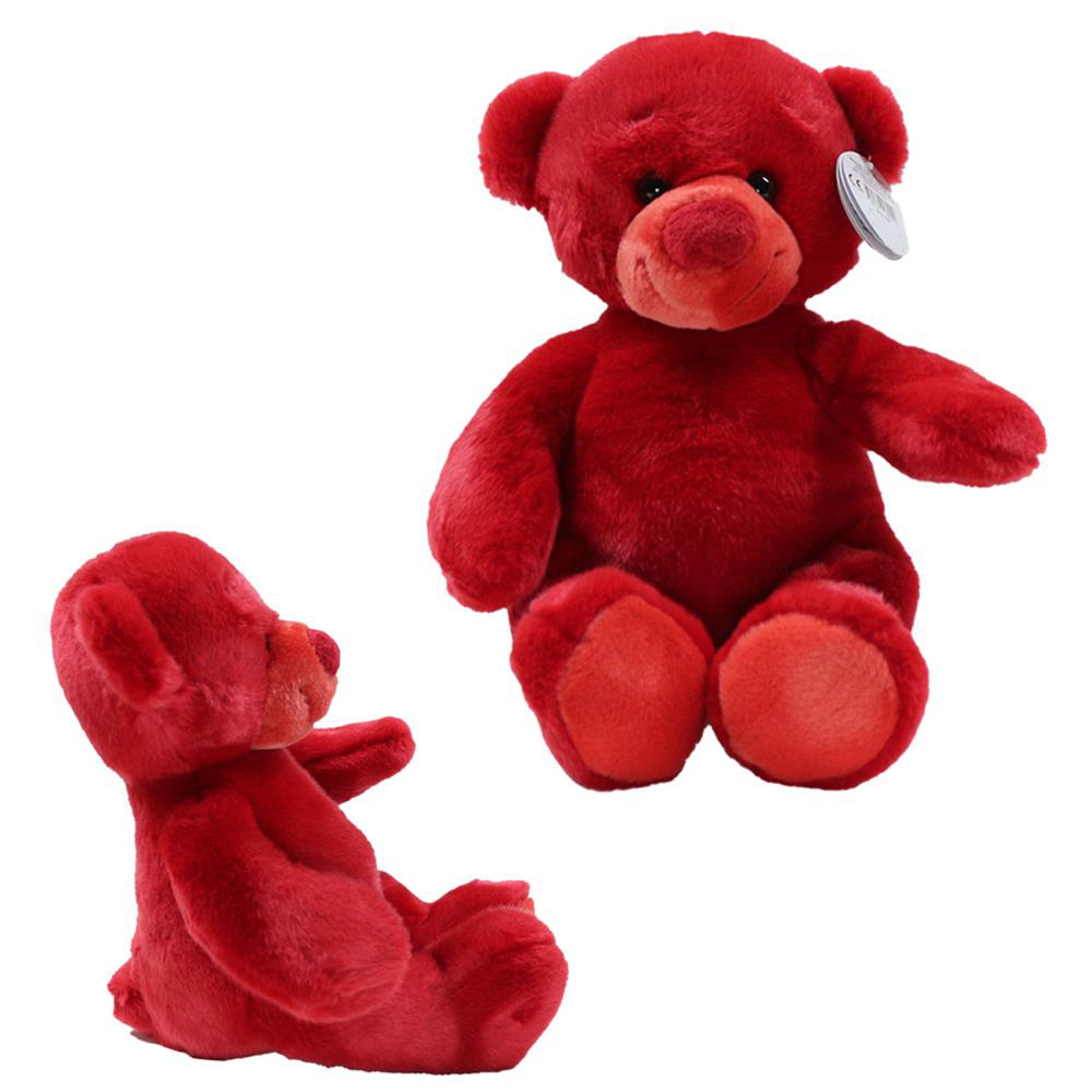 Nessiworld Sevimli Peluş Ayı 36 cm 1 Adet Fiyatıdır