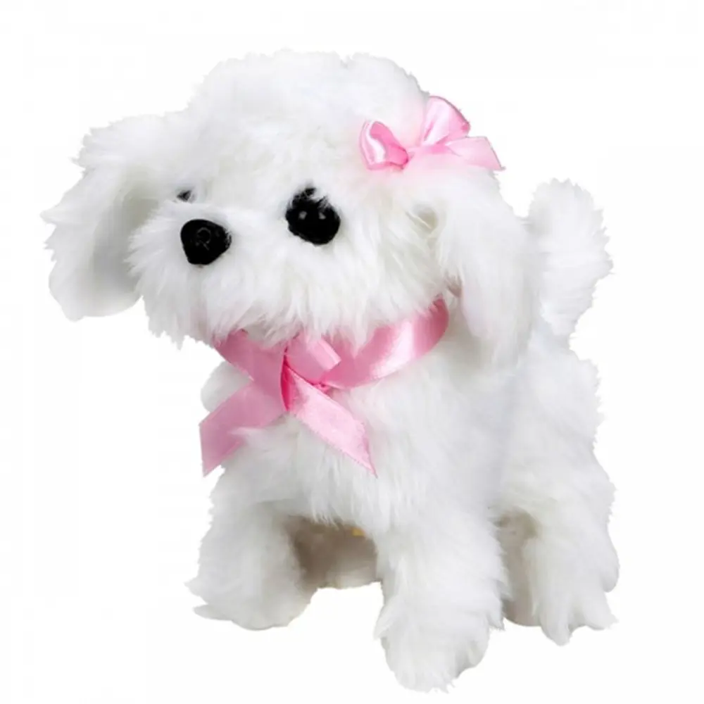NessiWorld Sevimli Köpek Maltese