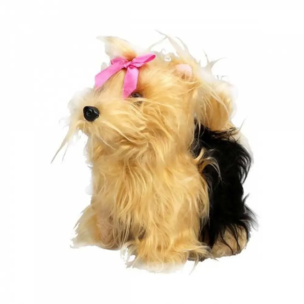 NessiWorld Sevimli Köpek Terrier NessiWorld Sevimli Köpek Terrier