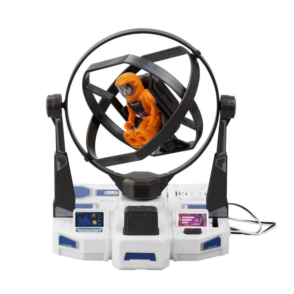 Nessiworld SIL 80344 Silverlit Astropod Yer Çekimi Oyun Seti -Nec Nessiworld SIL 80344 Silverlit Astropod Yer Çekimi Oyun Seti -Nec