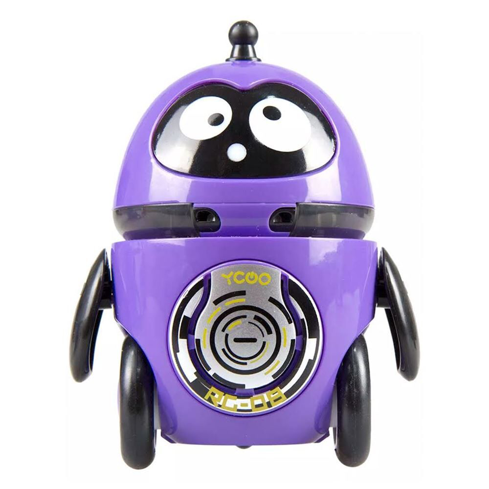 Nessiworld SIL 88575 Silverlit Follow Me Droid Robot
