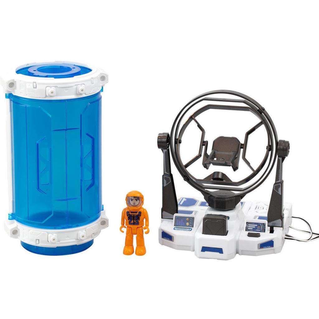 Nessiworld SIL 80344 Silverlit Astropod Yer Çekimi Oyun Seti -Nec Nessiworld SIL 80344 Silverlit Astropod Yer Çekimi Oyun Seti -Nec