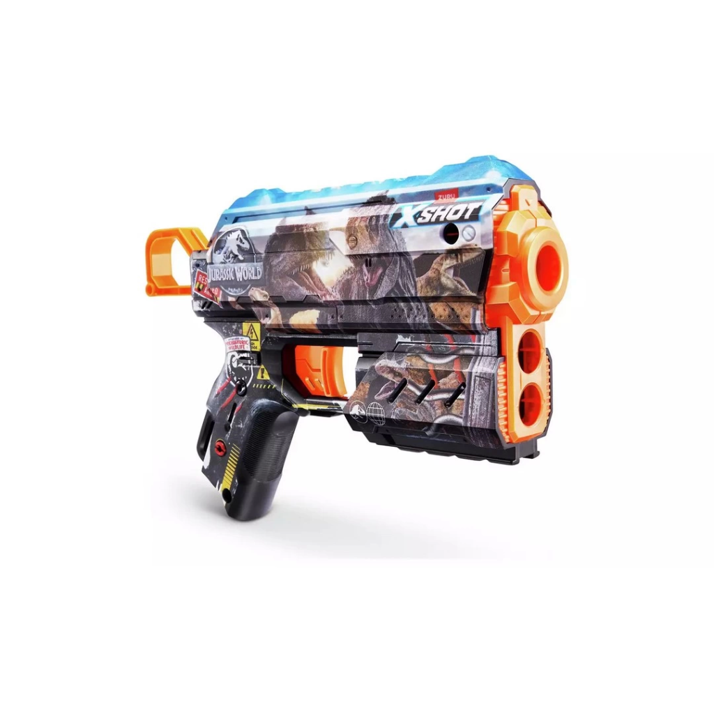 Nessiworld Silah Sünger Atan Jurassic World Skins Flux S1 Nessiworld Silah Sünger Atan Jurassic World Skins Flux S1