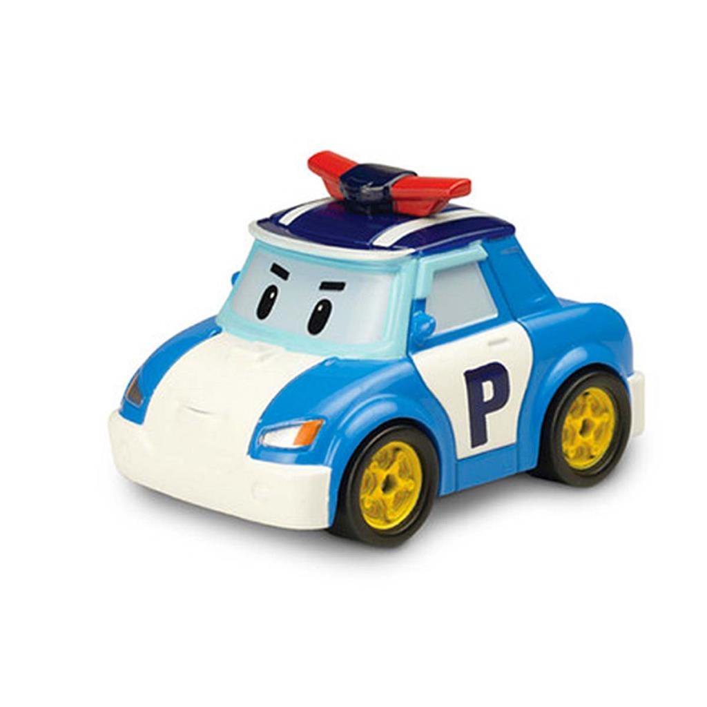 Nessiworld Silverlit Robocar Poli Metal Figürler Nessiworld Silverlit Robocar Poli Metal Figürler