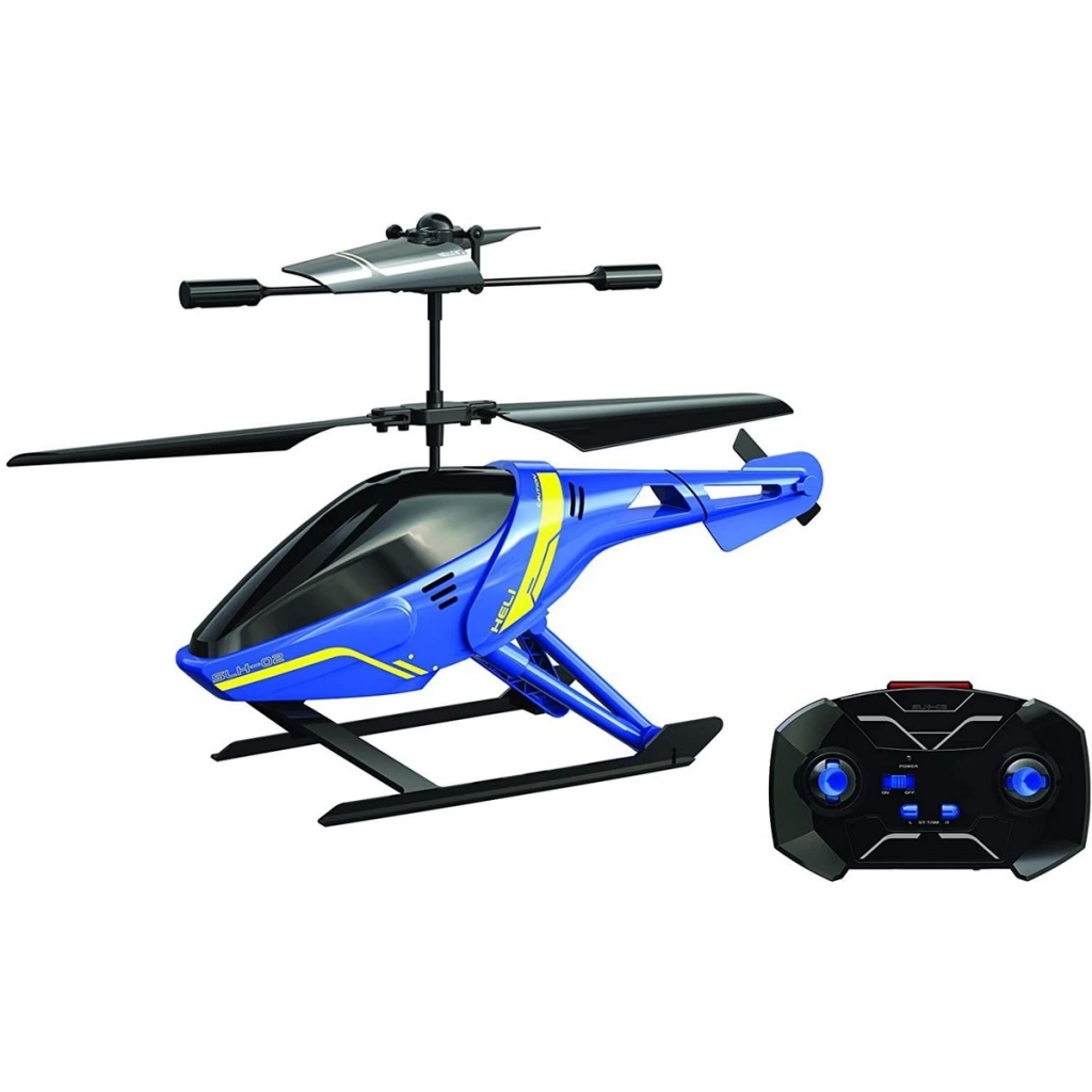 Nessiworld Silverlit Air Python Helikopter 84786 Nessiworld Silverlit Air Python Helikopter 84786