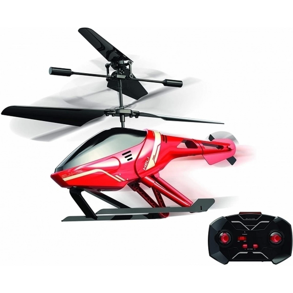 Nessiworld Silverlit Air Python Helikopter 84786 Nessiworld Silverlit Air Python Helikopter 84786