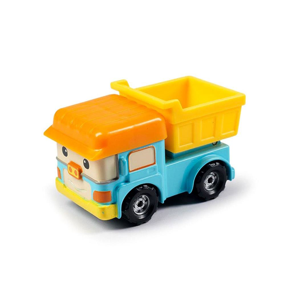 Nessiworld Silverlit Robocar Poli Metal Figürler Nessiworld Silverlit Robocar Poli Metal Figürler