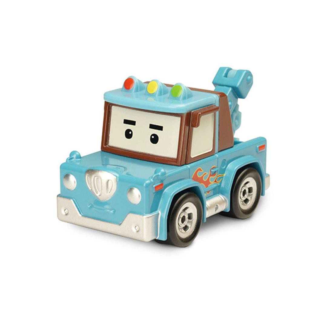 Nessiworld Silverlit Robocar Poli Metal Figürler Nessiworld Silverlit Robocar Poli Metal Figürler