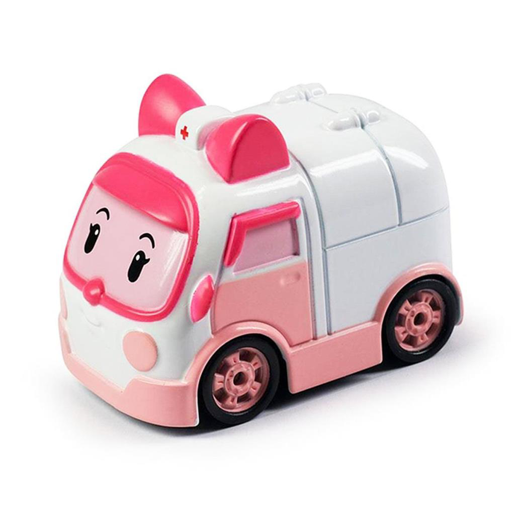Nessiworld Silverlit Robocar Poli Metal Figürler Nessiworld Silverlit Robocar Poli Metal Figürler