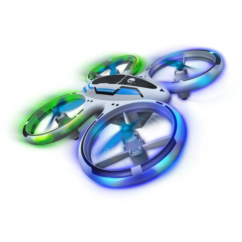 Nessiworld Silverlit Neon Stunt Drone 84827 Nessiworld Silverlit Neon Stunt Drone 84827