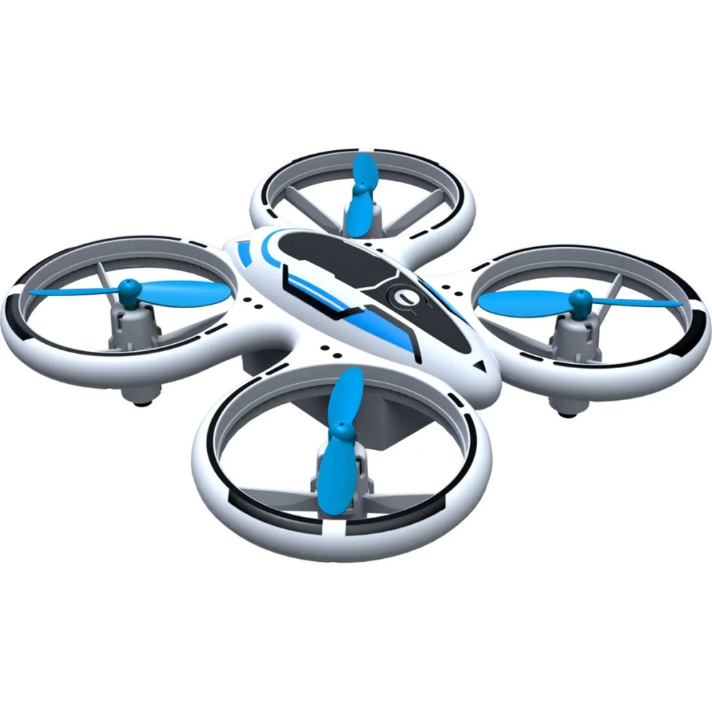 Nessiworld Silverlit Neon Stunt Drone 84827 Nessiworld Silverlit Neon Stunt Drone 84827