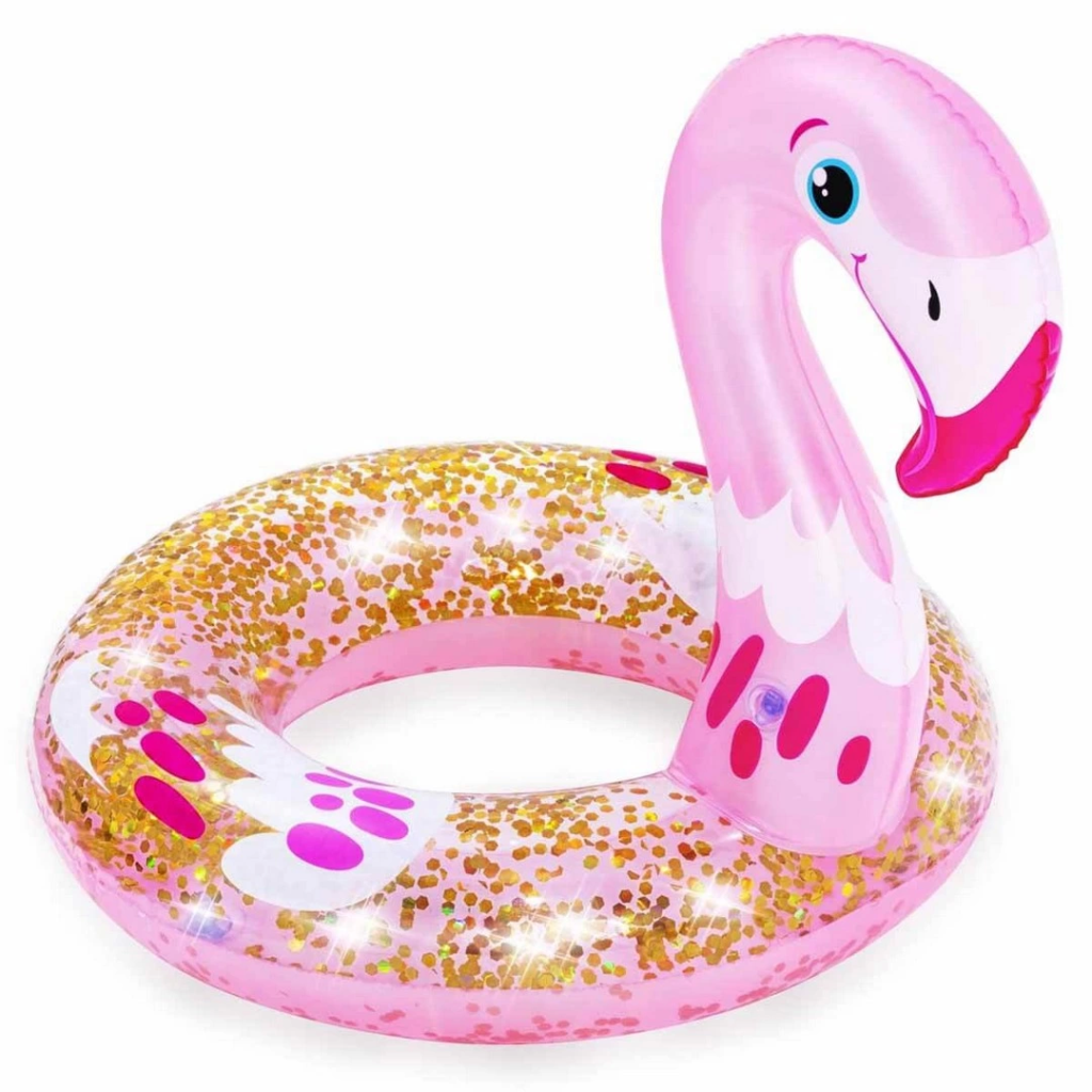 Nessiworld Simli Can Simidi Flamingo 61 cm Nessiworld Simli Can Simidi Flamingo 61 cm