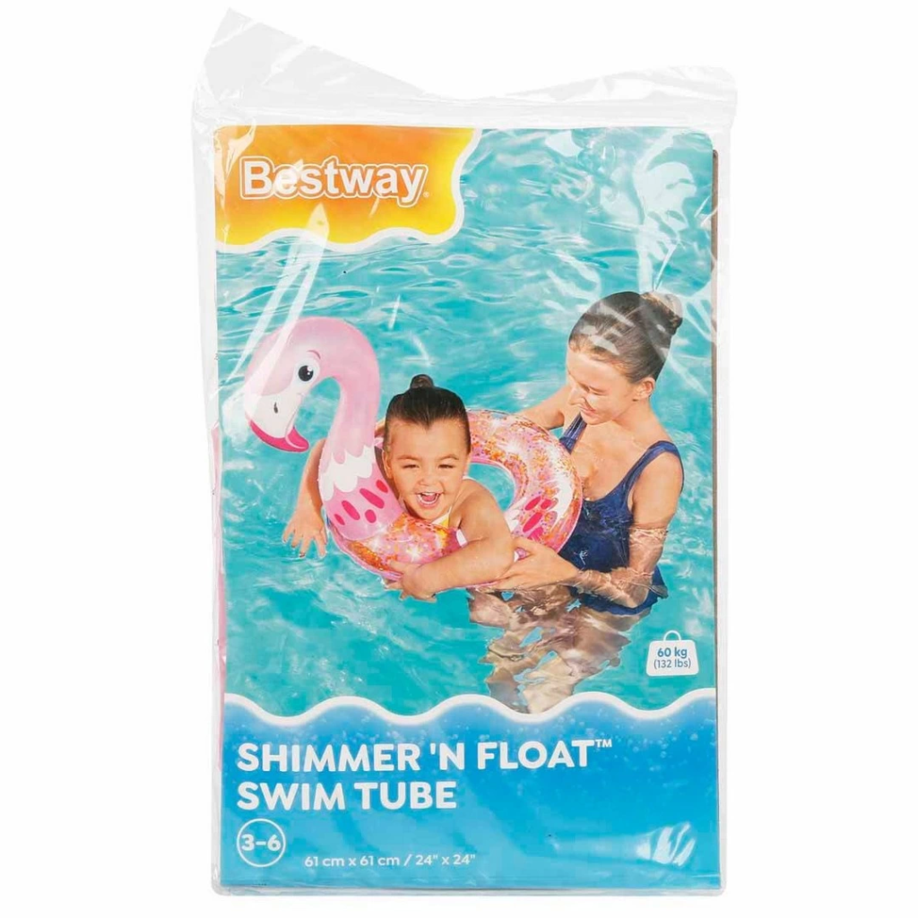 Nessiworld Simli Can Simidi Flamingo 61 cm Nessiworld Simli Can Simidi Flamingo 61 cm
