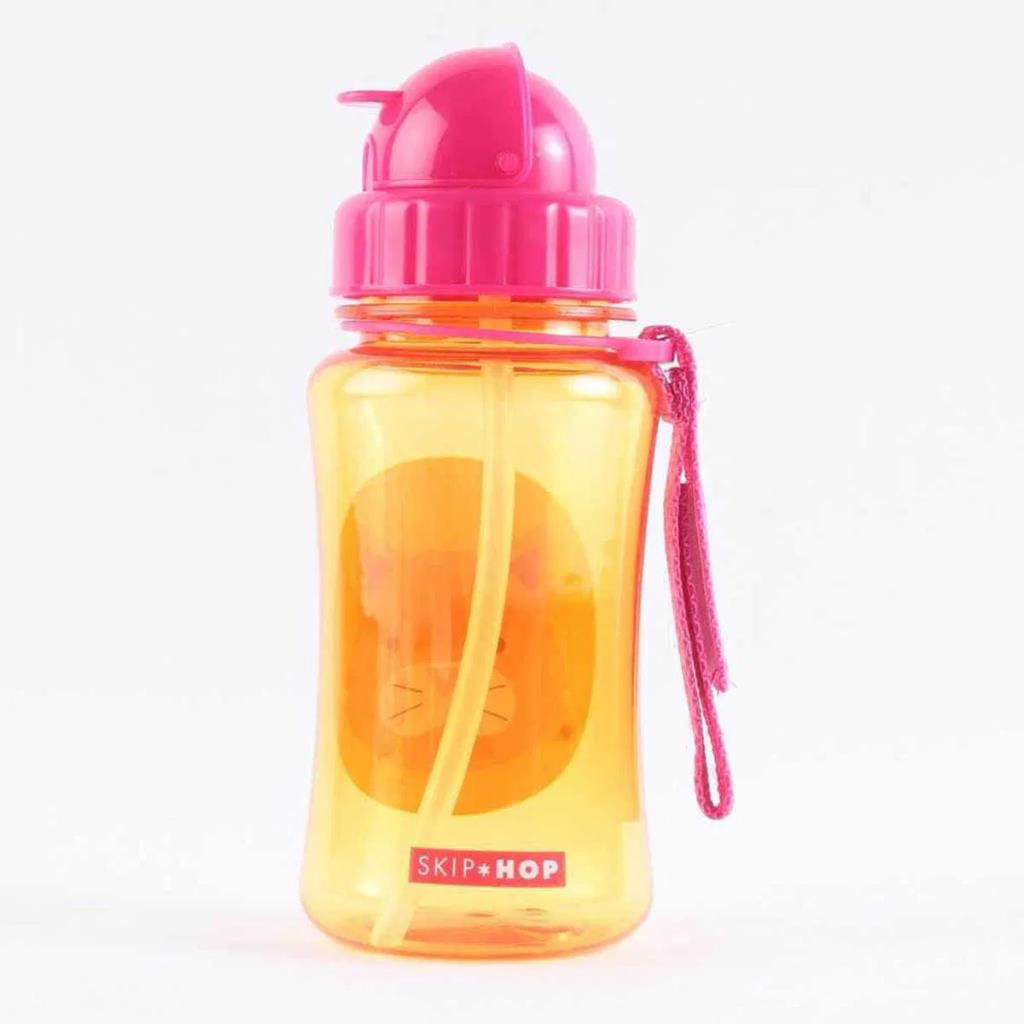 Nessiworld Skip Hop Zoo Pipetli Suluk Kedi Nessiworld Skip Hop Zoo Pipetli Suluk Kedi