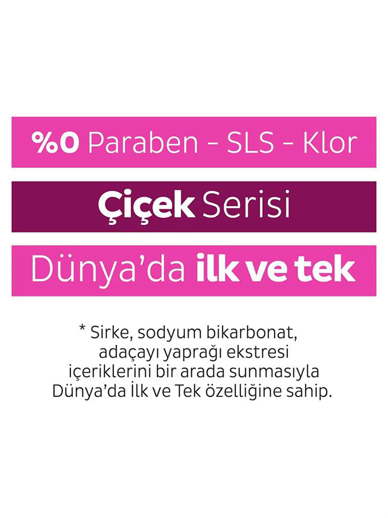Nessiworld Sleepy Yüzey Temizlik Havlusu 100 Adet Lilyum Pembe Nessiworld Sleepy Yüzey Temizlik Havlusu 100 Adet Lilyum Pembe