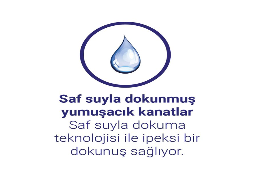 Nessiworld Sleepy Natural Süper Eco Paket Gece 18 Adet Nessiworld Sleepy Natural Süper Eco Paket Gece 18 Adet