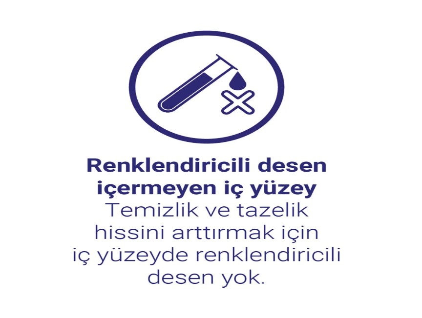 Nessiworld Sleepy Natural Süper Eco Paket Gece 18 Adet Nessiworld Sleepy Natural Süper Eco Paket Gece 18 Adet
