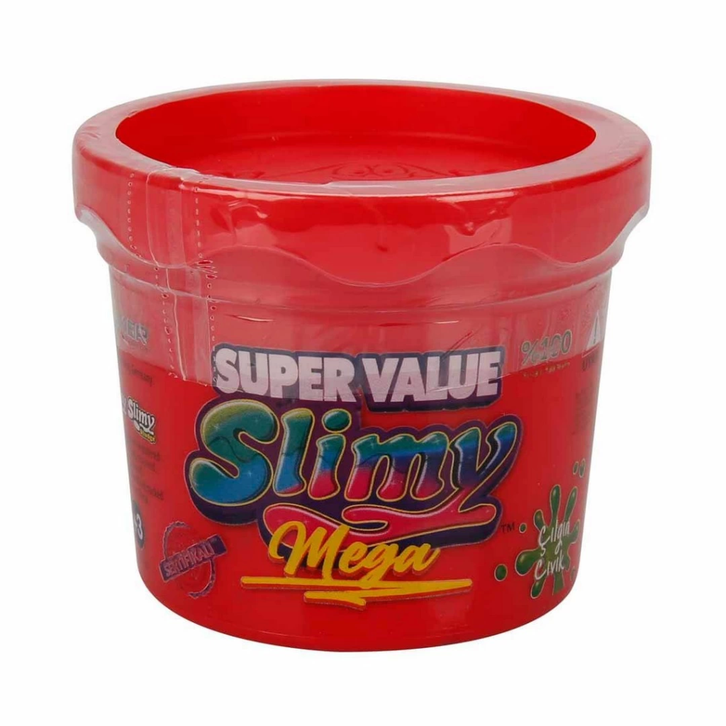 Nessiworld Slimy Mega Super Value Slime Nessiworld Slimy Mega Super Value Slime