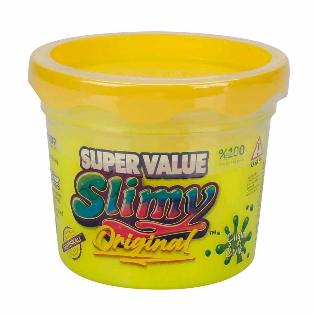Nessiworld Slimy Super Value Original Nessiworld Slimy Super Value Original