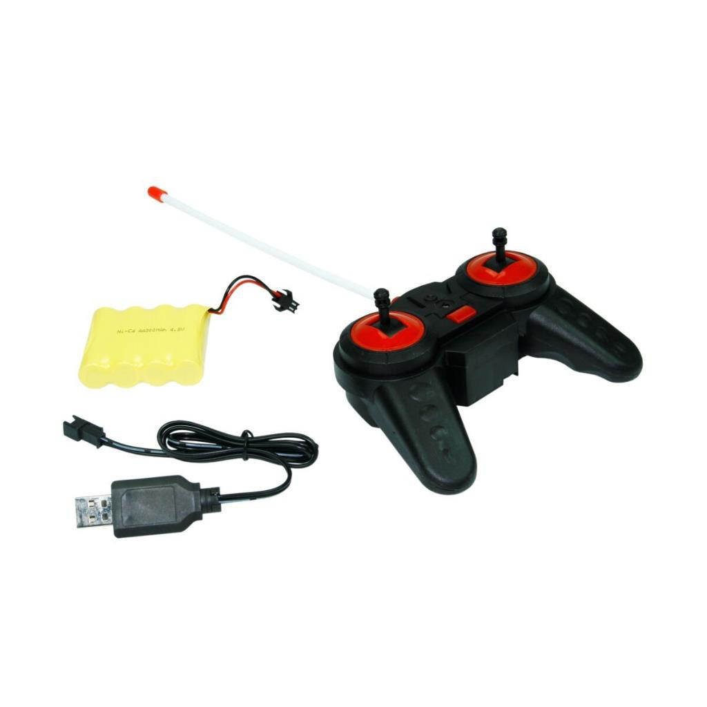 Nessiworld SM-699-231-Vardem Uzaktan Kumandalı  Şarjlı Ful Fonksi