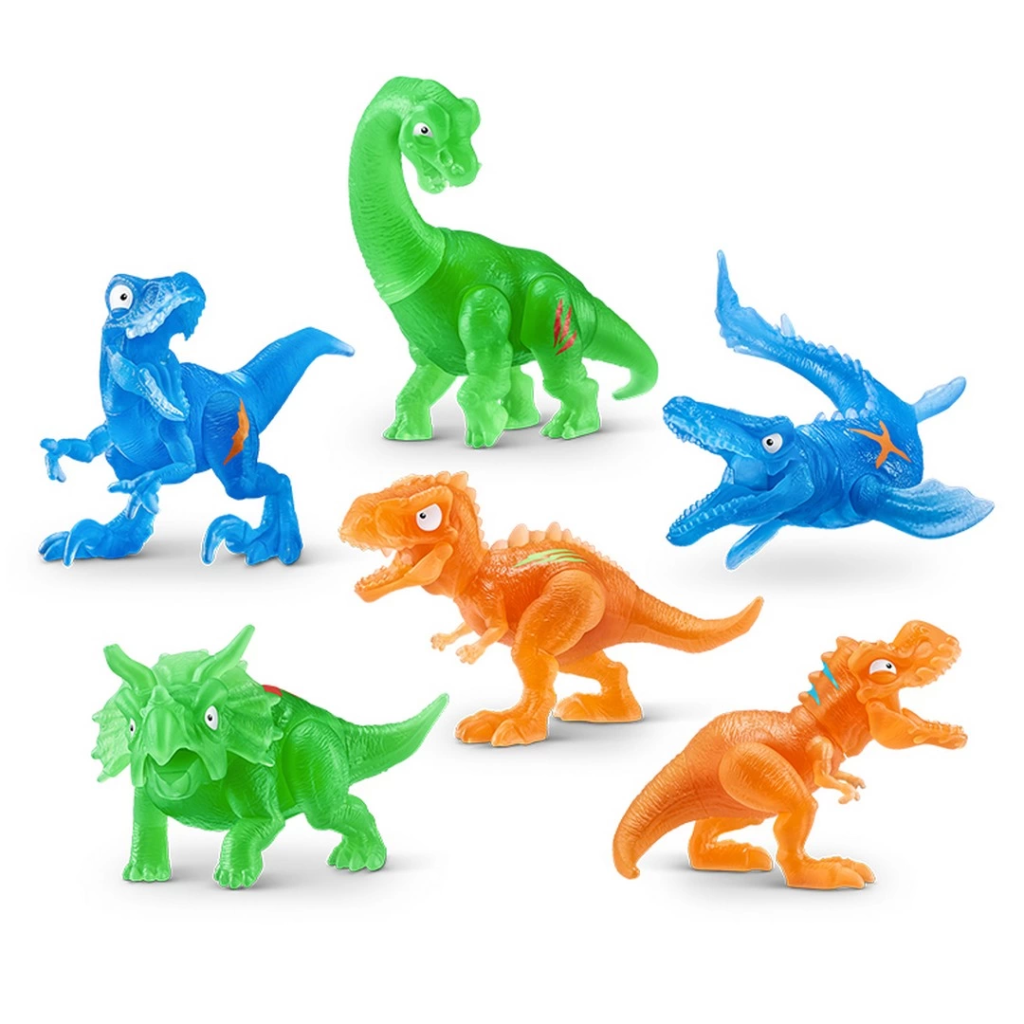 Nessiworld Smashers Nano Jurassic Sürpriz Yumurta Nessiworld Smashers Nano Jurassic Sürpriz Yumurta