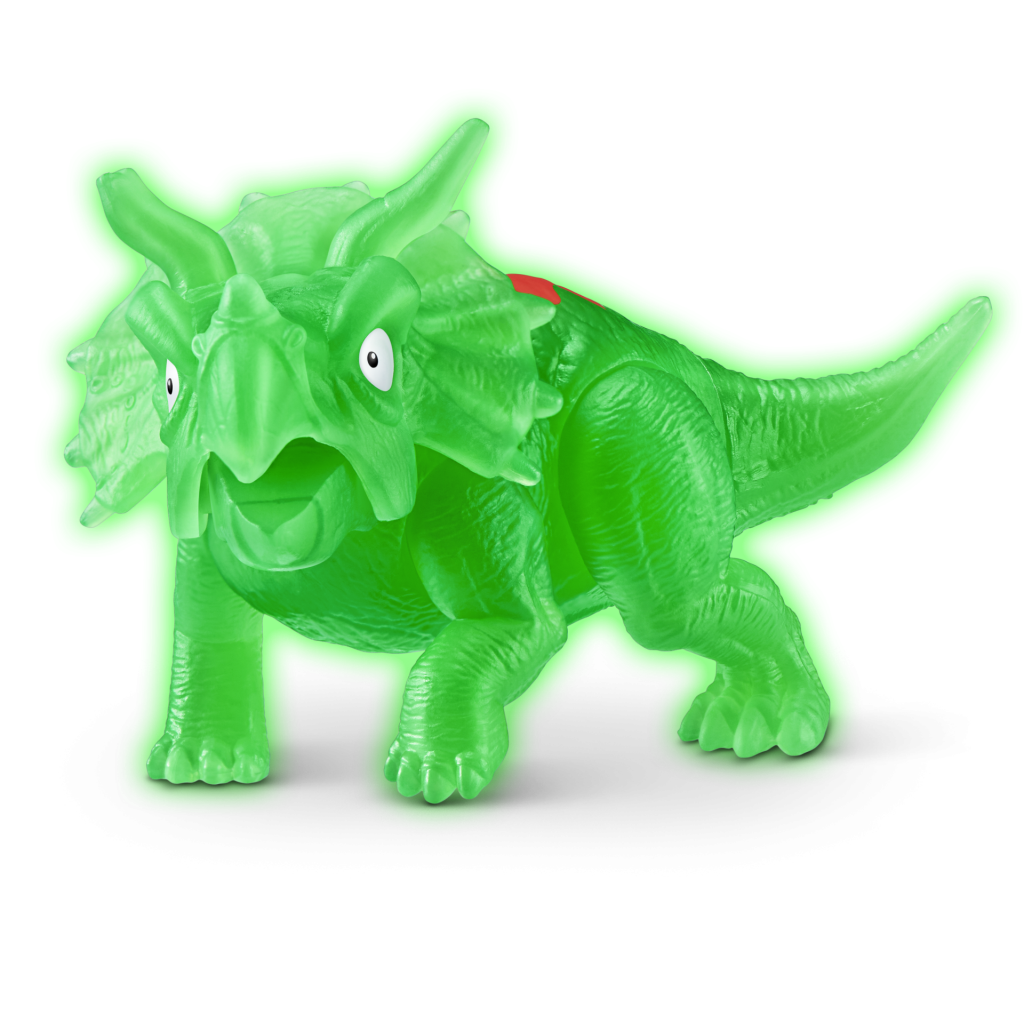 Nessiworld Smashers Nano Jurassic Sürpriz Yumurta Nessiworld Smashers Nano Jurassic Sürpriz Yumurta