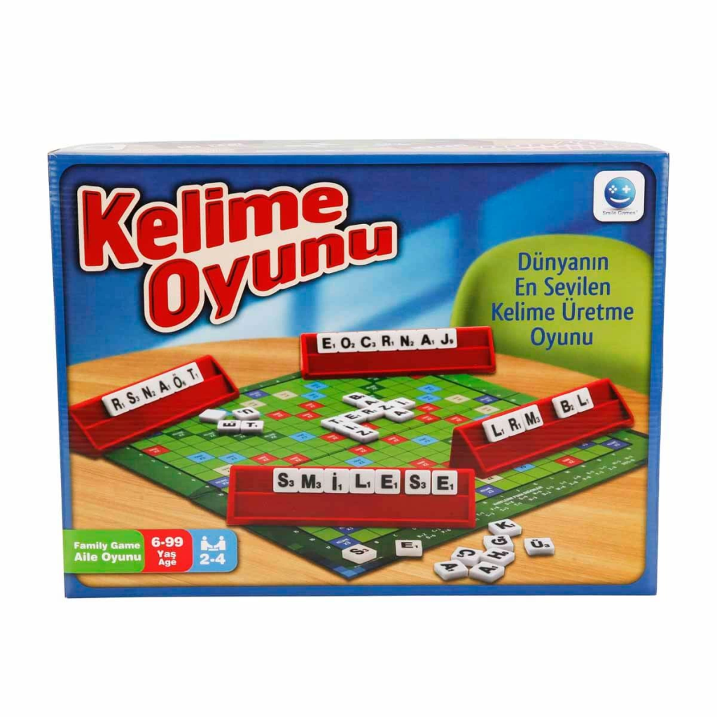 Nessiworld Smile Games Kelime Oyunu Nessiworld Smile Games Kelime Oyunu