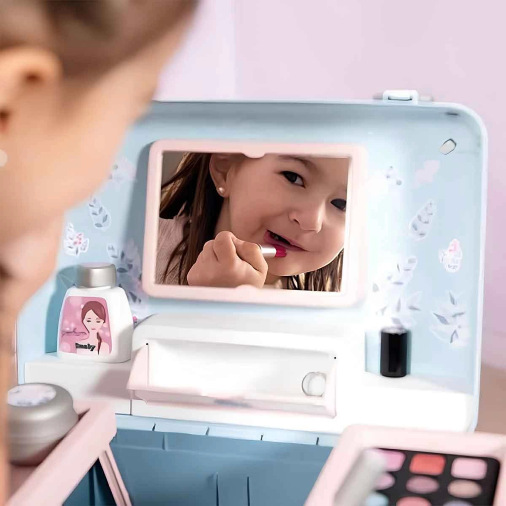 Just Cheap Store Smoby My Beauty Güzellik Kozmetik Çantası 760032