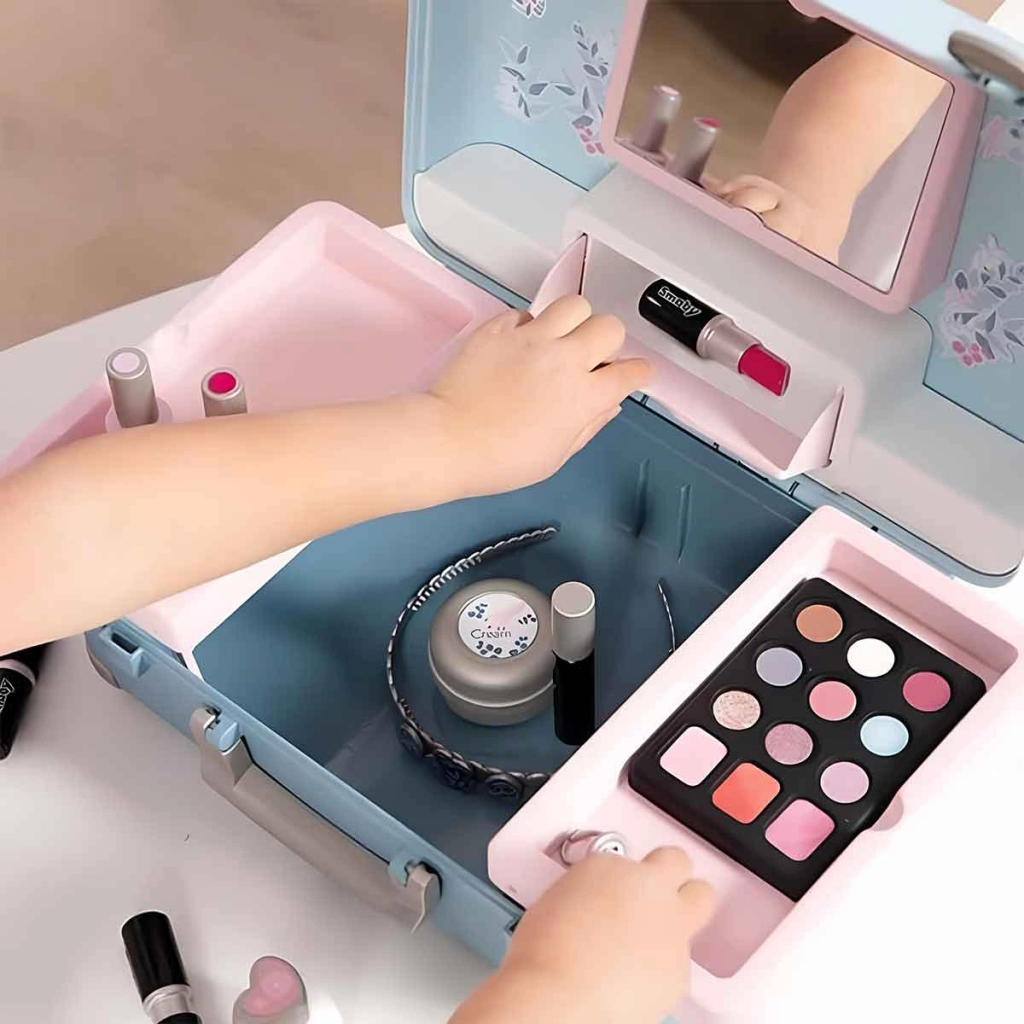 Just Cheap Store Smoby My Beauty Güzellik Kozmetik Çantası 760032