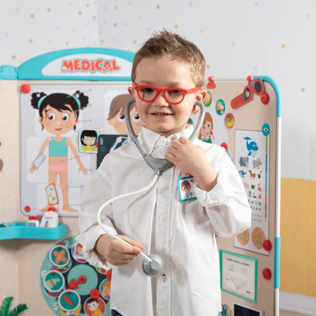 Just Cheap Store Smoby Aksesuarlı Doktor Oyun Seti 7600340208 Just Cheap Store Smoby Aksesuarlı Doktor Oyun Seti 7600340208