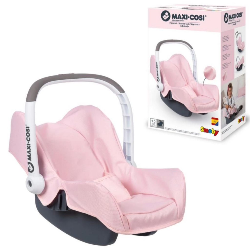Nessiworld Smoby Maxi-Cosi Oyuncak Puset Nessiworld Smoby Maxi-Cosi Oyuncak Puset
