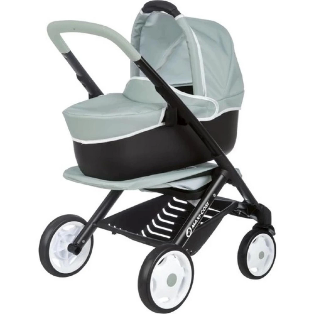 Nessiworld Smoby Maxi-Cosi 3'ü 1 Arada Oyuncak Bebek Arabası 2531 Nessiworld Smoby Maxi-Cosi 3'ü 1 Arada Oyuncak Bebek Arabası 2531